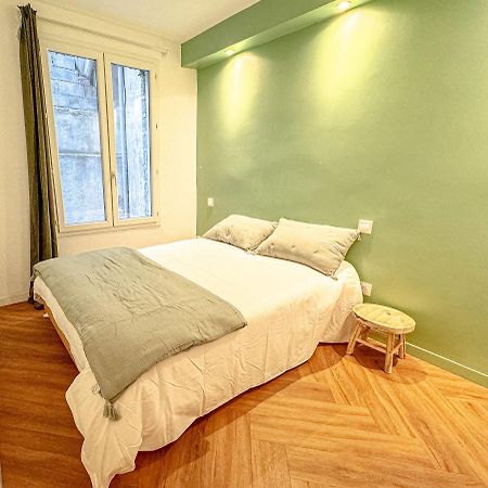 Appartement Climatise Vieux Port, Renove Et Cosy Marseille Eksteriør billede